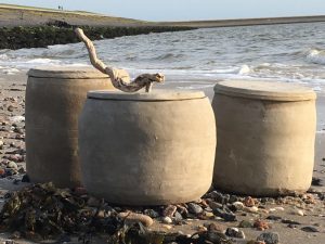 Waddenkeramiek: van Wad tot Wad urn