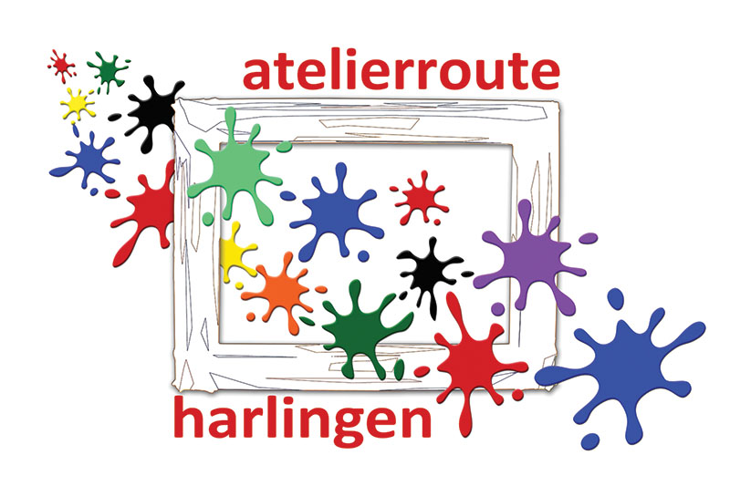 Atelierroute Harlingen