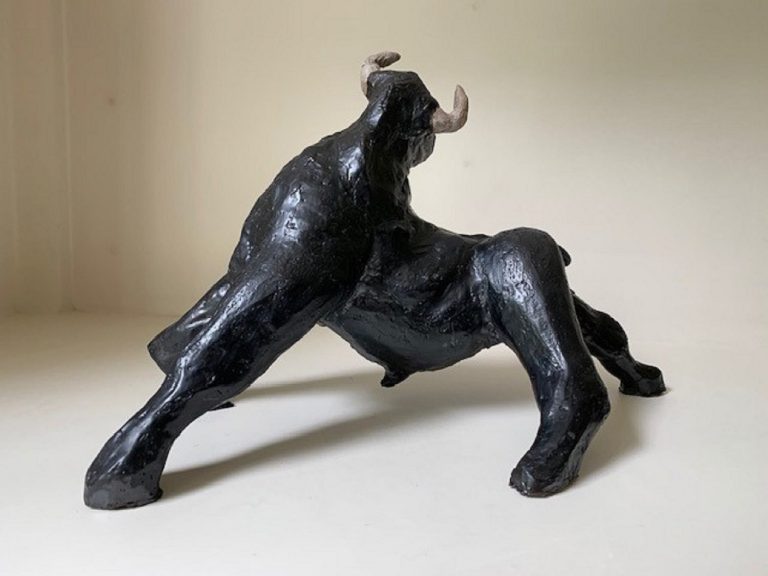 Lianne Wouters: Stier