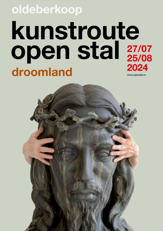 Open Stal - Droomland