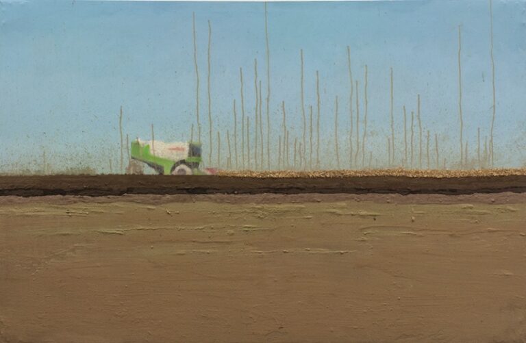 Earth Layers - Kaneli & Smit