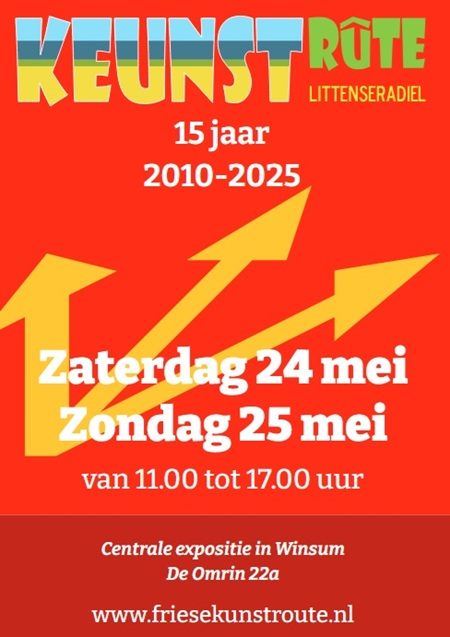Friese Kunstroute