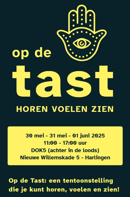 Expo Op de Tast
