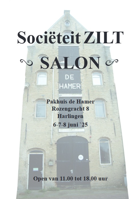 Salon Zilt