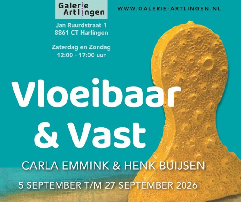 Vloeibaar en Vast